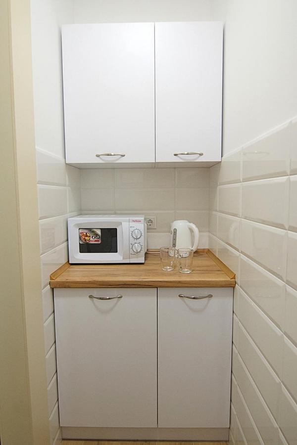 Luxury Apartment Near Rynok Square Lvov Exteriér fotografie