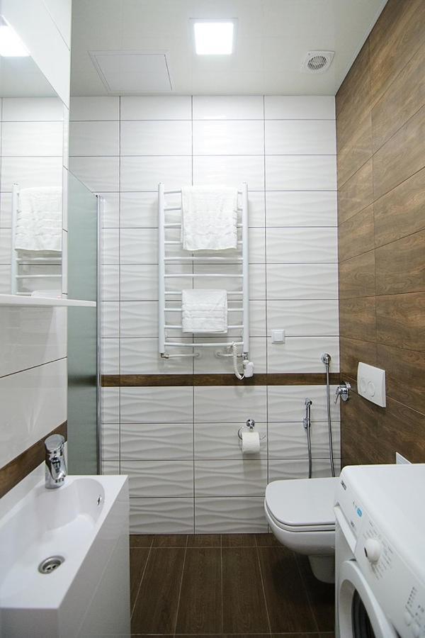 Luxury Apartment Near Rynok Square Lvov Exteriér fotografie
