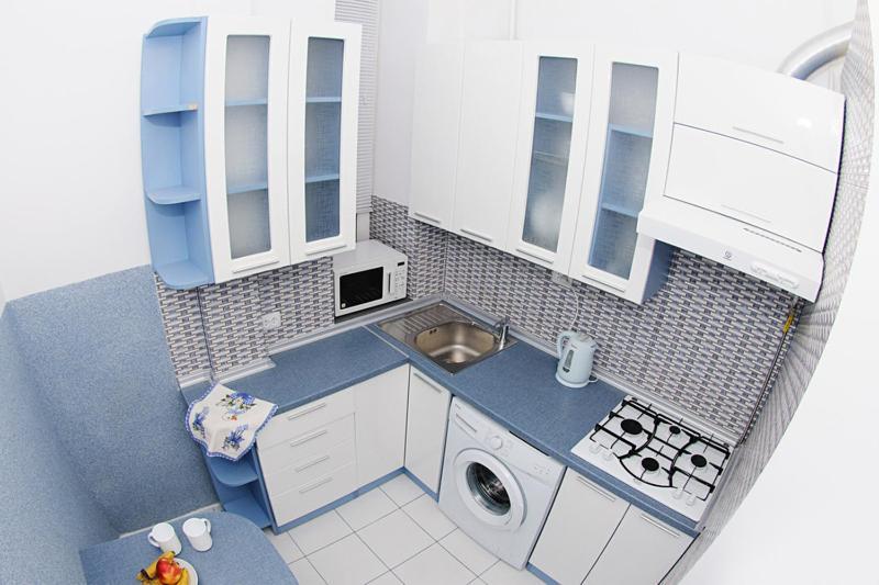 Luxury Apartment Near Rynok Square Lvov Exteriér fotografie